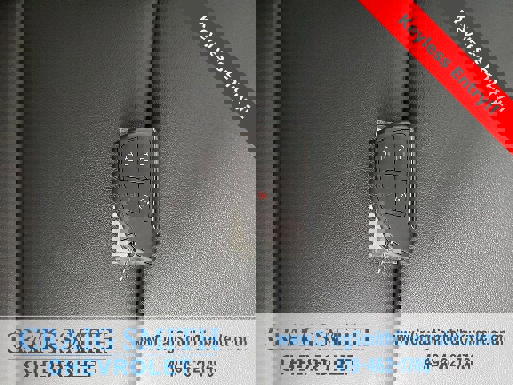 New 2026 Chevrolet Colorado LT w/ LT Convenience Package image 6