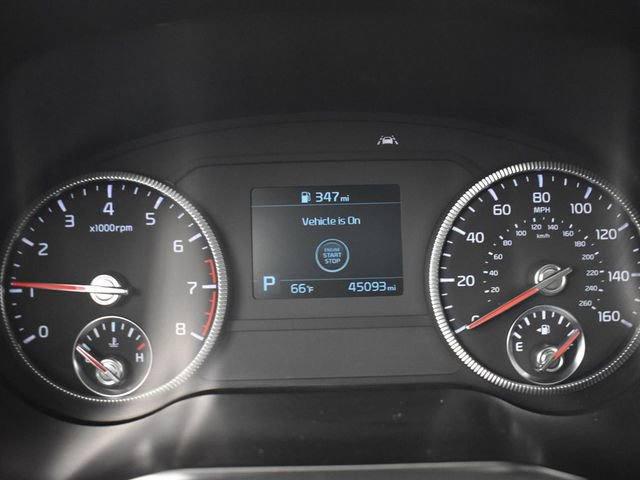 Used 2022 Kia Telluride EX w/ EX Premium Package AWD/4WD image 11