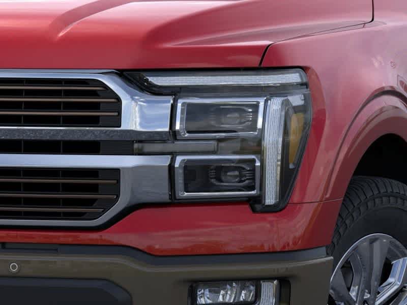 New 2026 Ford F150 King Ranch AWD/4WD image 19