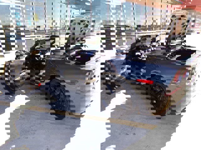 Used 2012 Chevrolet Corvette Convertible image 15