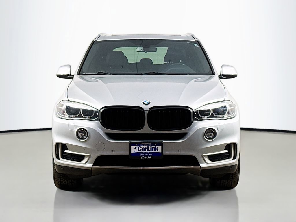 Used 2017 BMW X5 xDrive35i AWD/4WD image 2