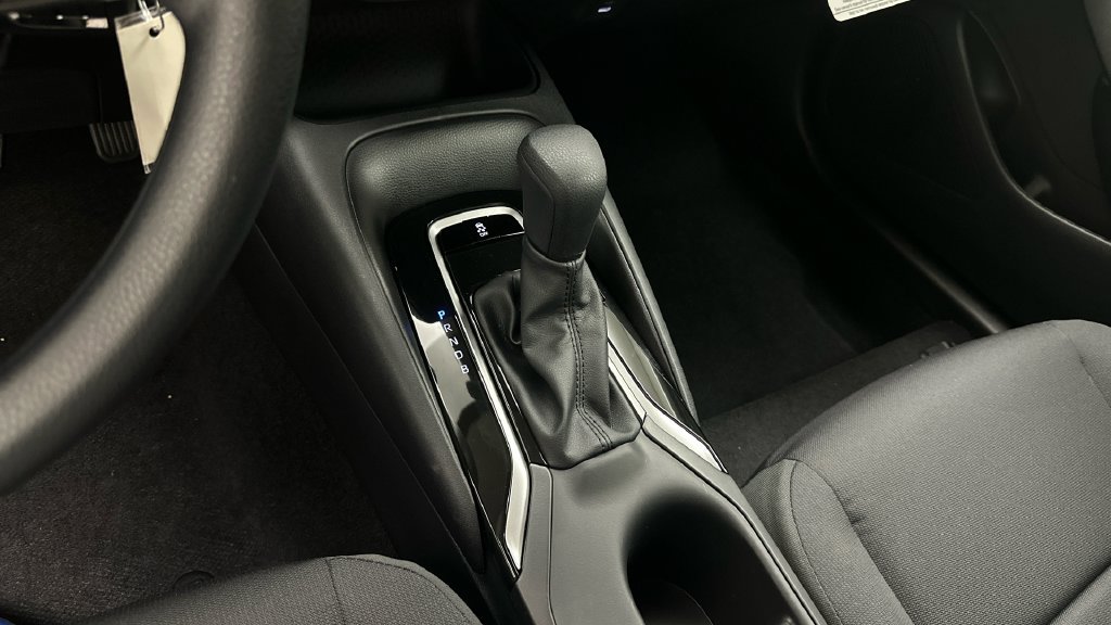 New 2027 Toyota Corolla LE FWD image 12