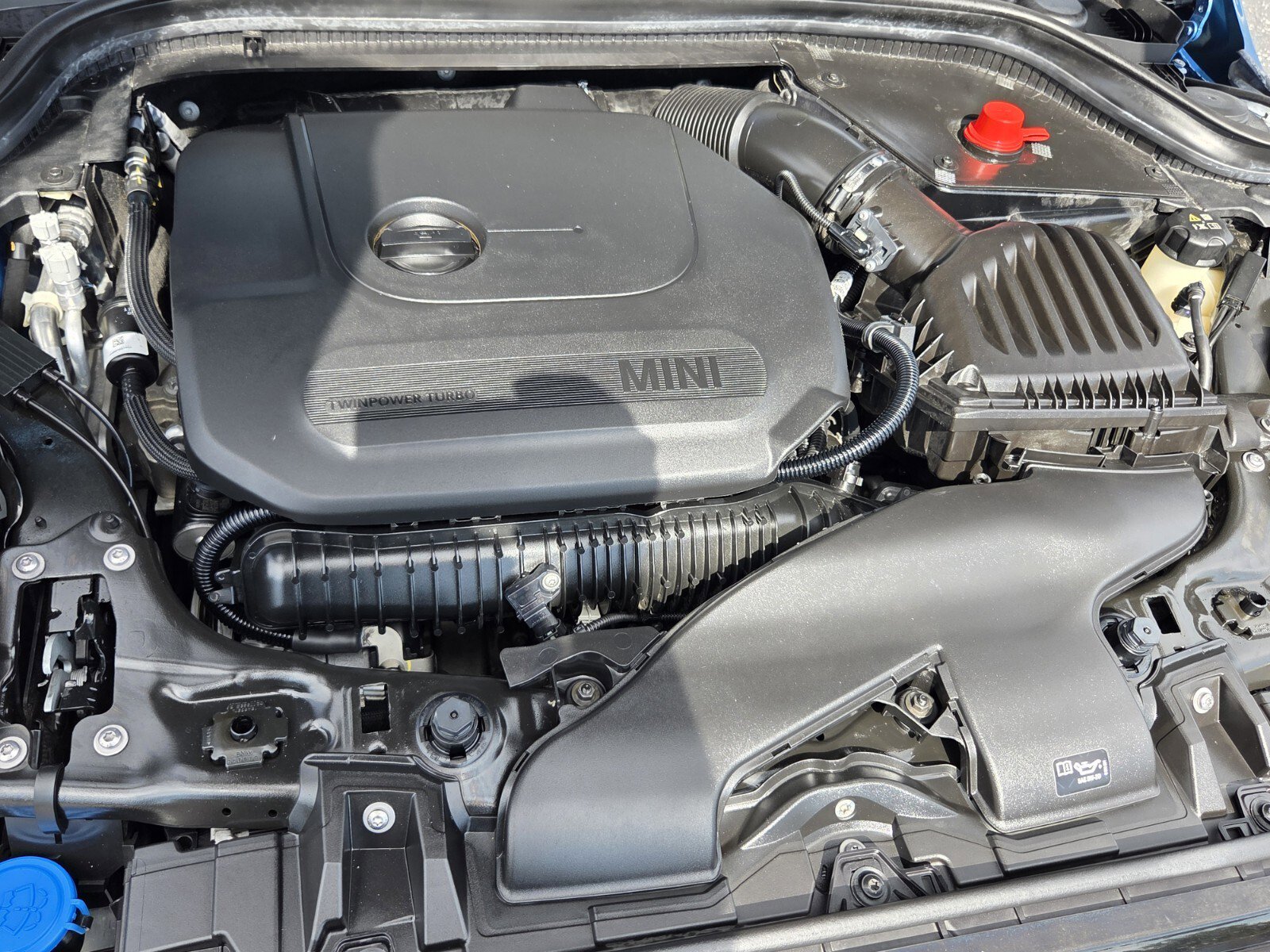Used 2023 MINI Cooper S FWD image 17