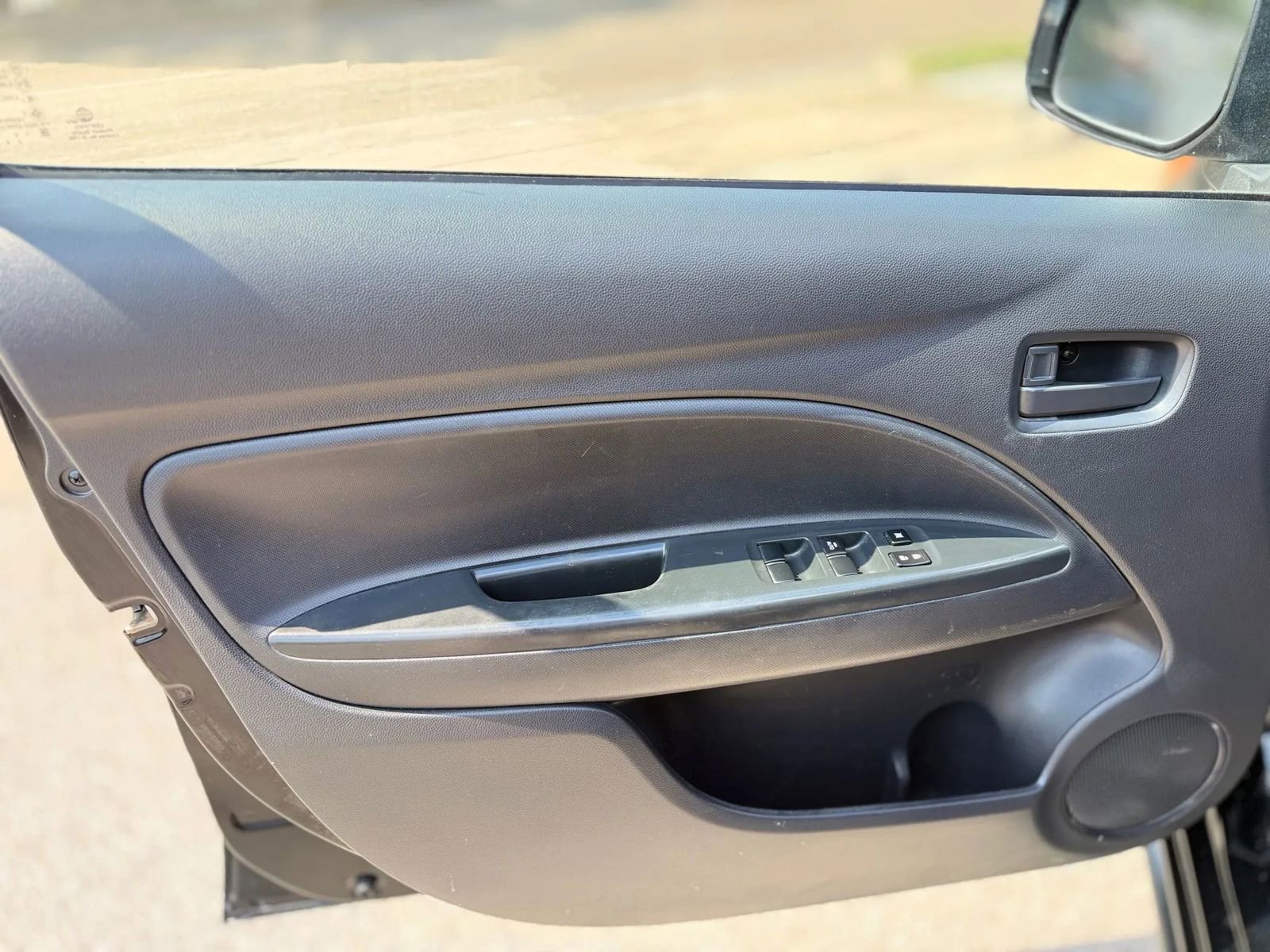 Used 2024 Mitsubishi Mirage G4 LE image 9