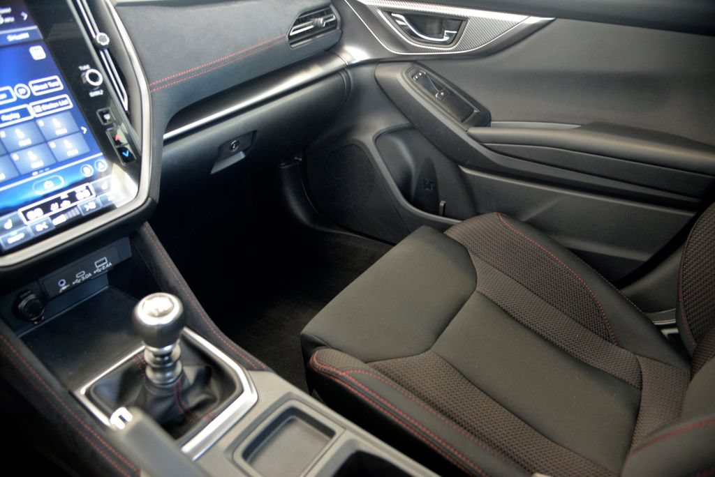 Used 2024 Subaru WRX Premium AWD/4WD image 26