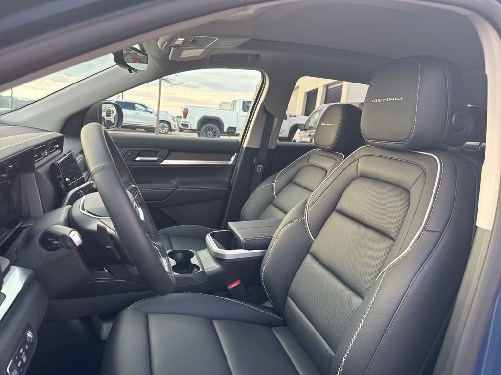 New 2026 GMC Terrain Denali image 21