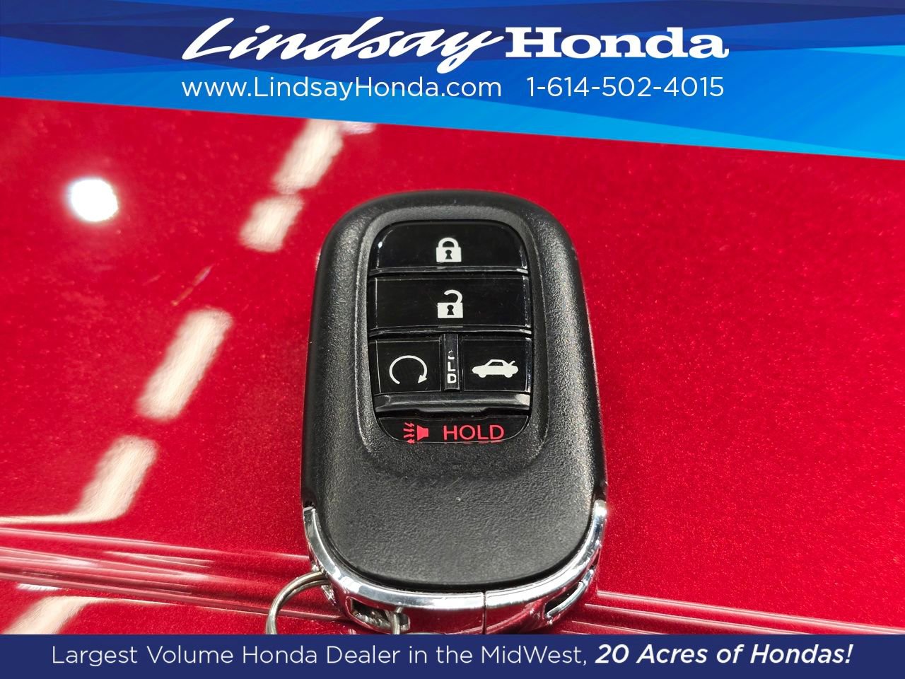 Used 2023 Honda Accord Sport image 22