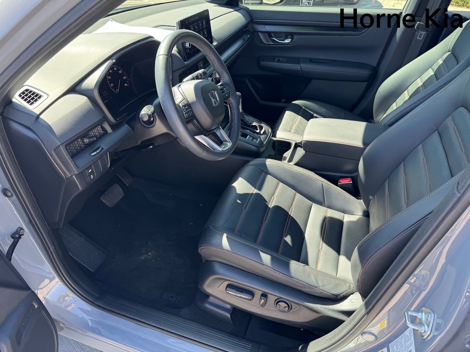 Used 2024 Honda CR-V Sport-L image 9