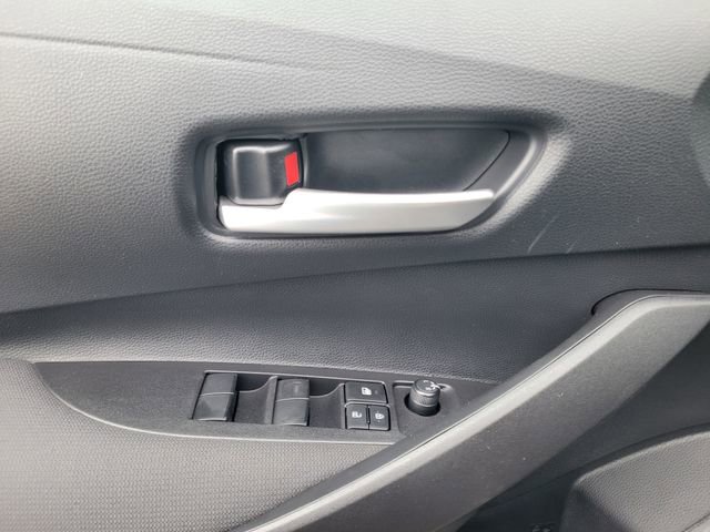 New 2026 Toyota Corolla SE image 14