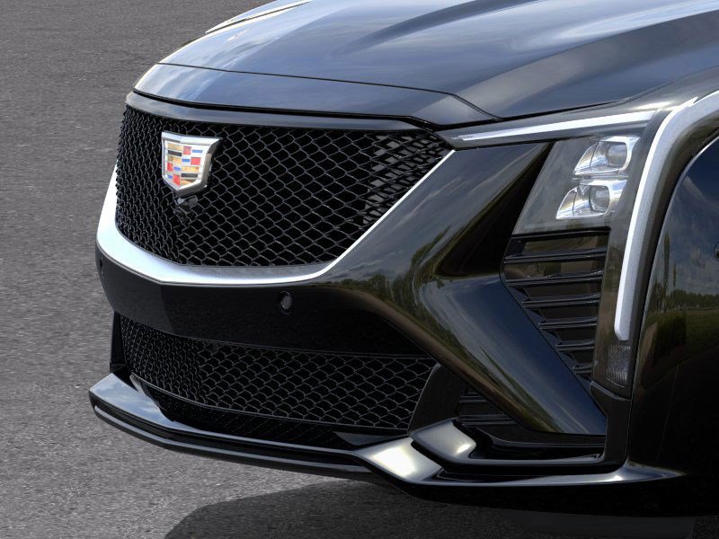 New 2026 Cadillac CT5 V image 13