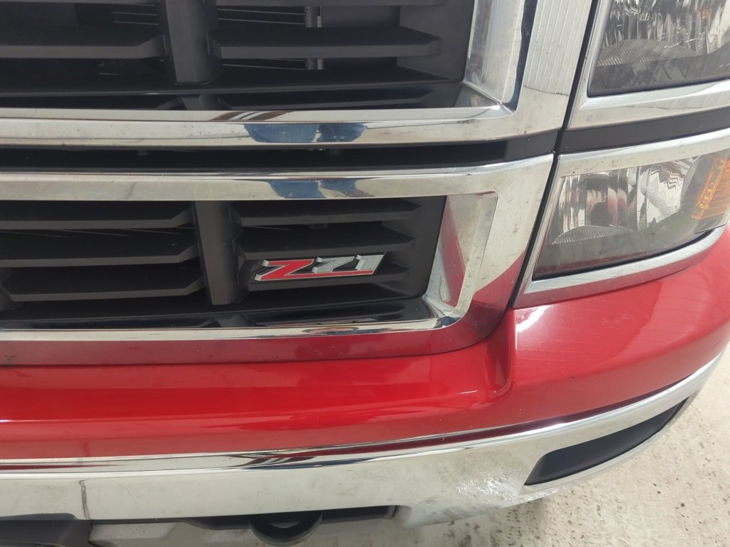 Used 2014 Chevrolet Silverado 1500 LT w/ All Star Edition image 7