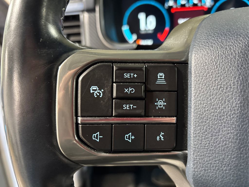 Used 2021 Ford F150 Limited image 30