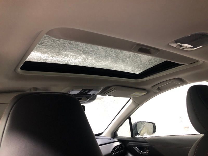 New 2026 Subaru Crosstrek 2.5i Limited image 20