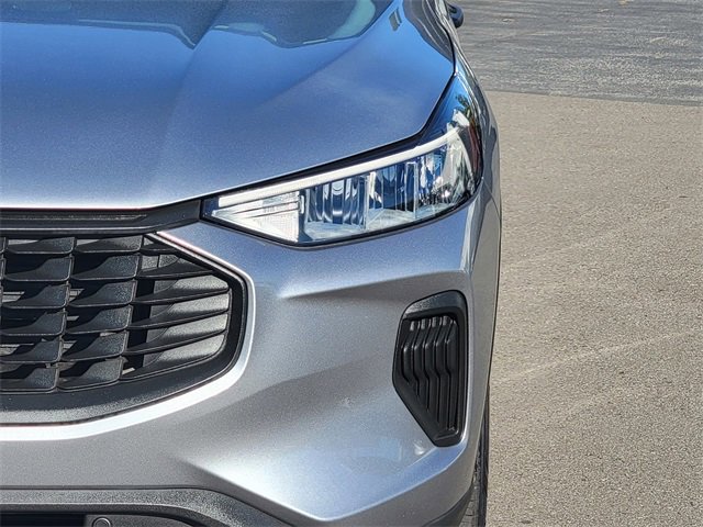 Used 2023 Ford Escape FWD image 3