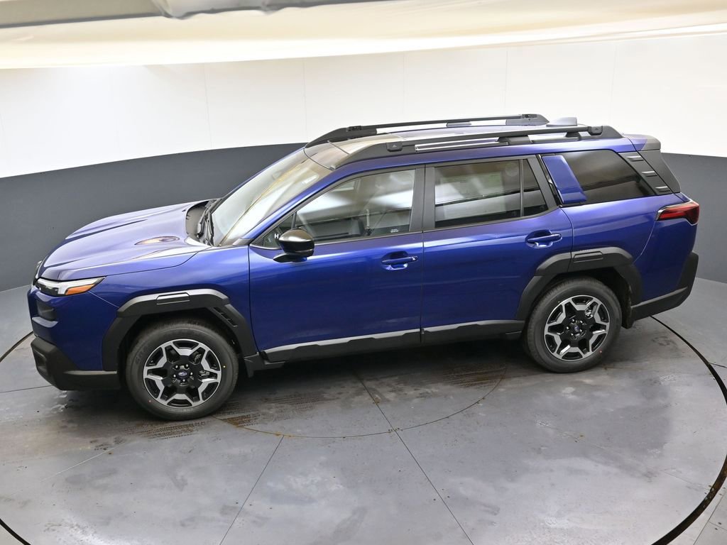 New 2026 Subaru Outback Touring image 47