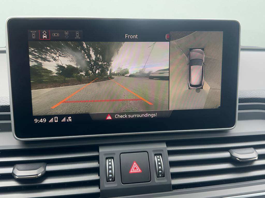 Used 2020 Audi SQ5 Prestige image 55