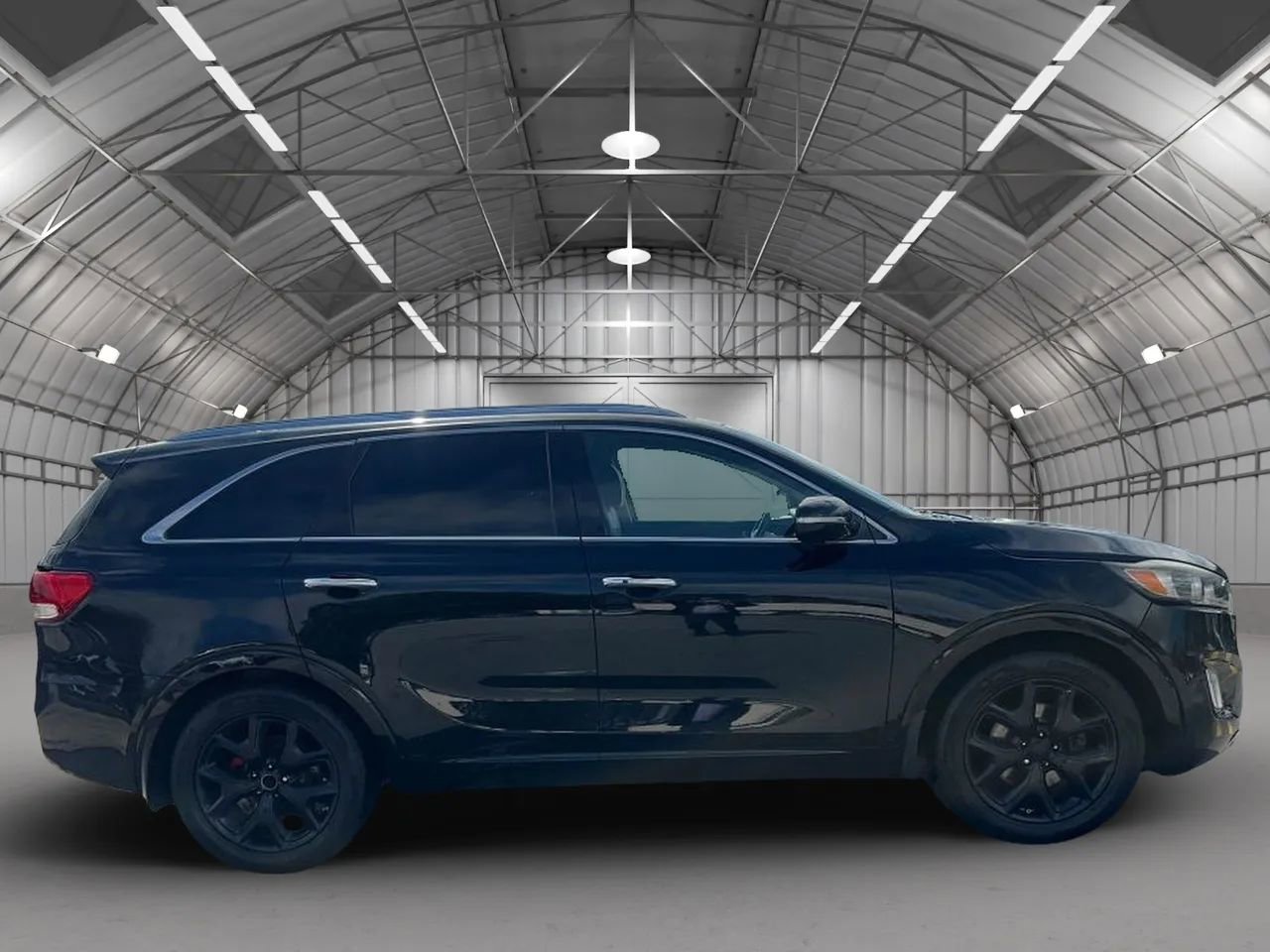 Used 2017 Kia Sorento SX image 13