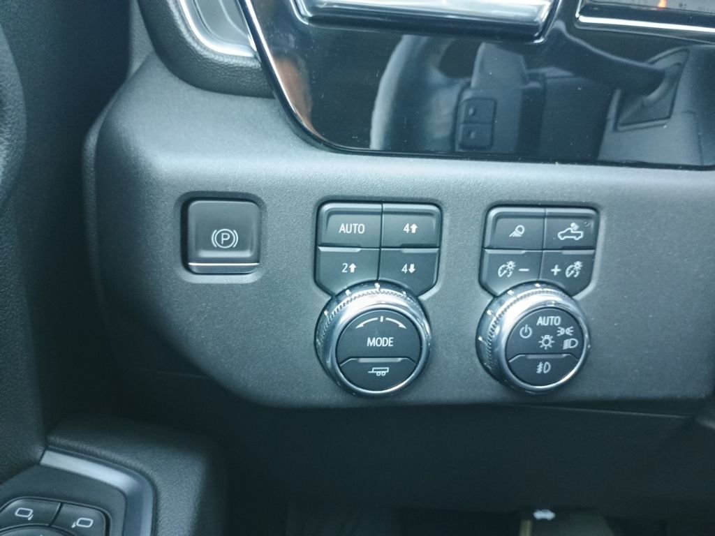 Used 2023 GMC Sierra 1500 SLT w/ SLT Premium Package image 22