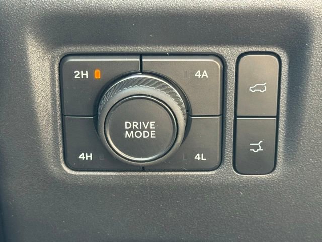Certified 2025 Ford Expedition Max Active AWD/4WD image 48