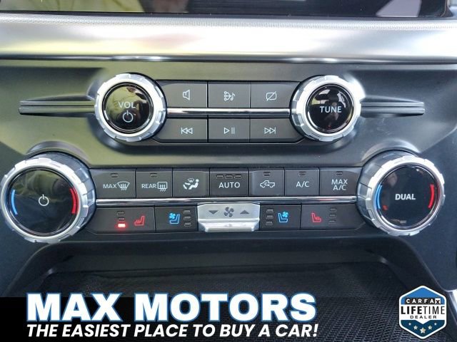 Used 2023 Ford F150 Raptor w/ Blue Interior Package image 31