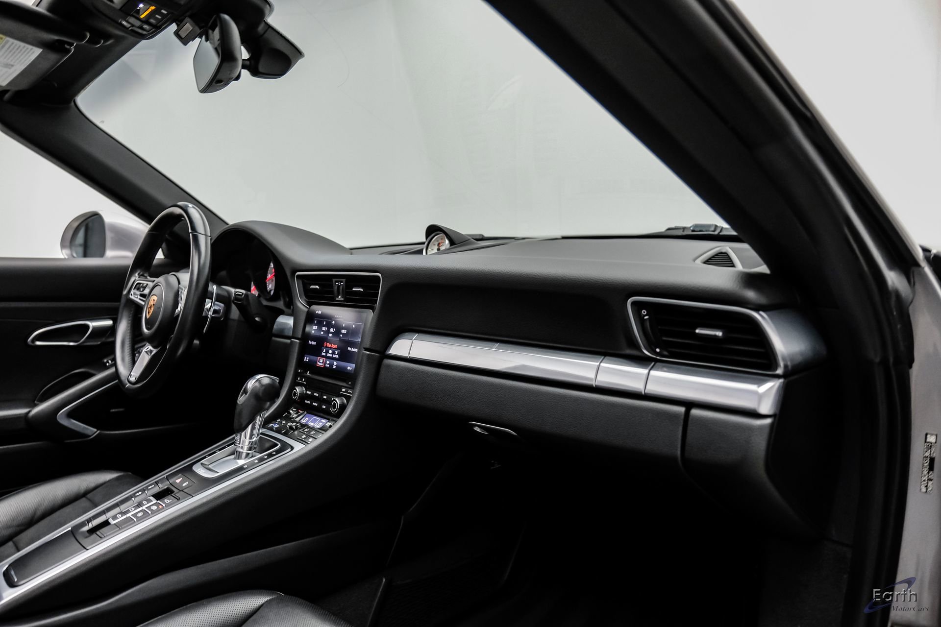 Used 2019 Porsche 911 Carrera S RWD image 52