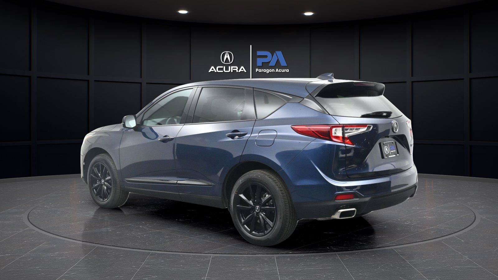 Certified 2026 Acura RDX SH-AWD image 22