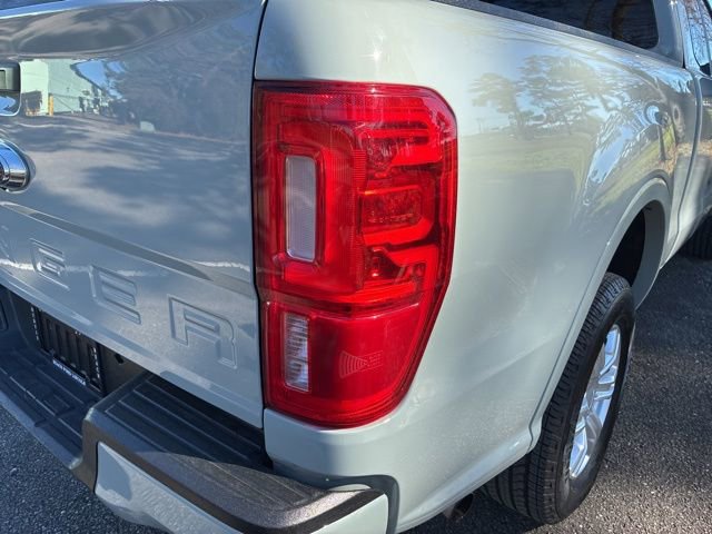 Used 2023 Ford Ranger XLT image 15