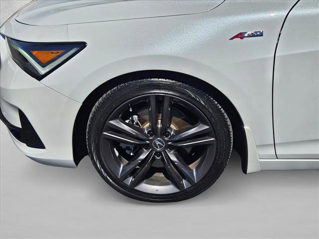 Used 2023 Acura Integra A-Spec image 23