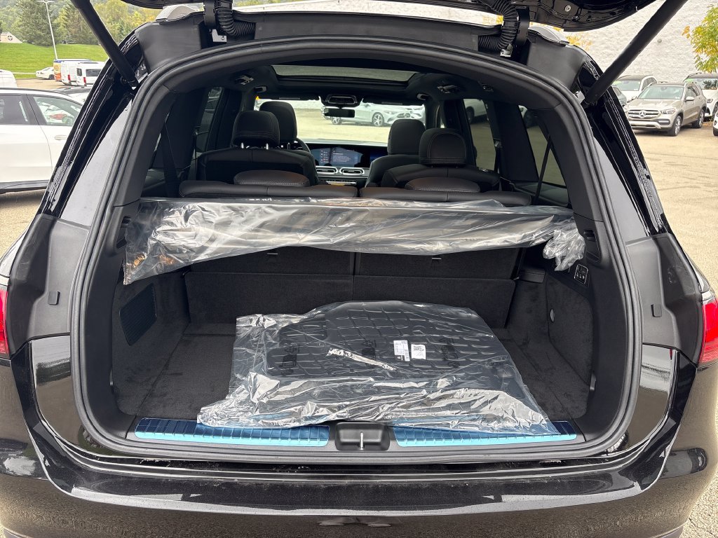 New 2027 Mercedes-Benz GLS 450 4MATIC image 22
