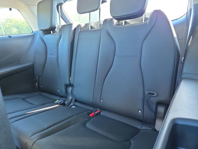 New 2026 Kia Carnival SX Prestige image 7
