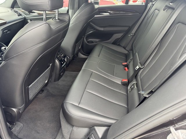 Used 2023 BMW X4 xDrive30i image 12