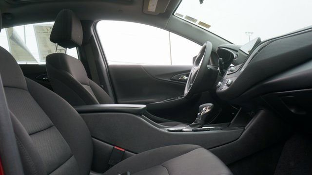 Used 2024 Chevrolet Malibu LT image 49