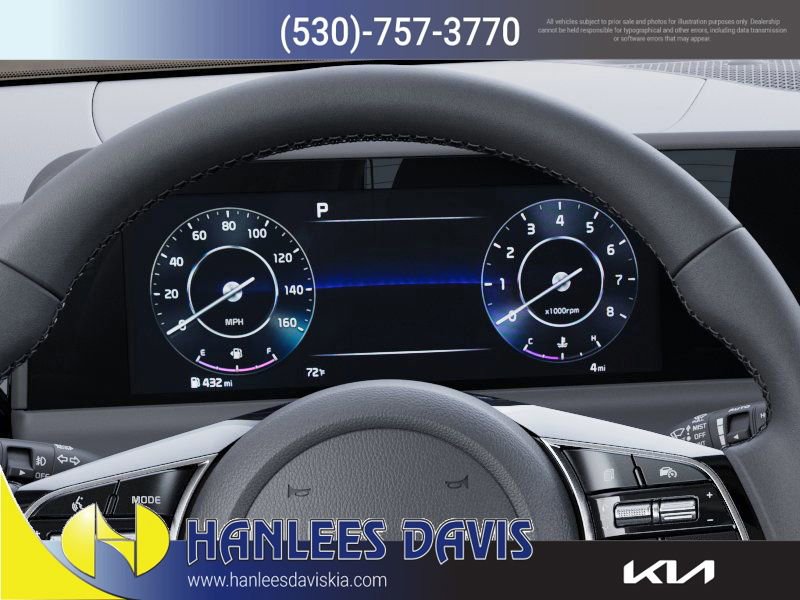 New 2025 Kia Seltos X-Line image 21