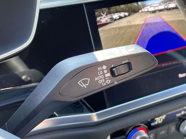 Used 2025 Audi Q3 2.0T Premium image 35