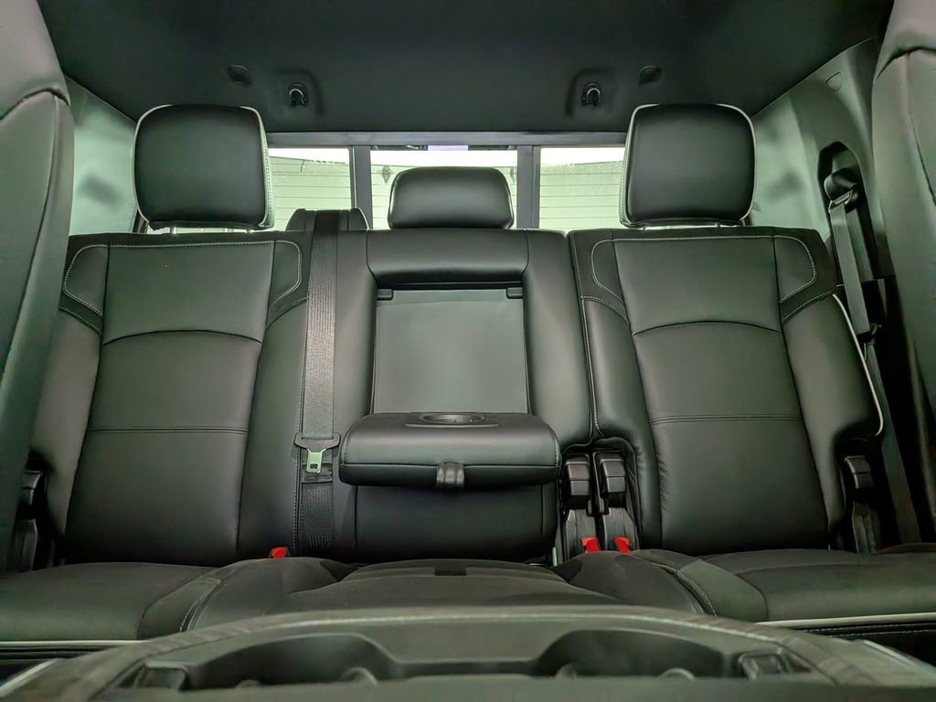 New 2026 RAM 2500 Laramie image 28