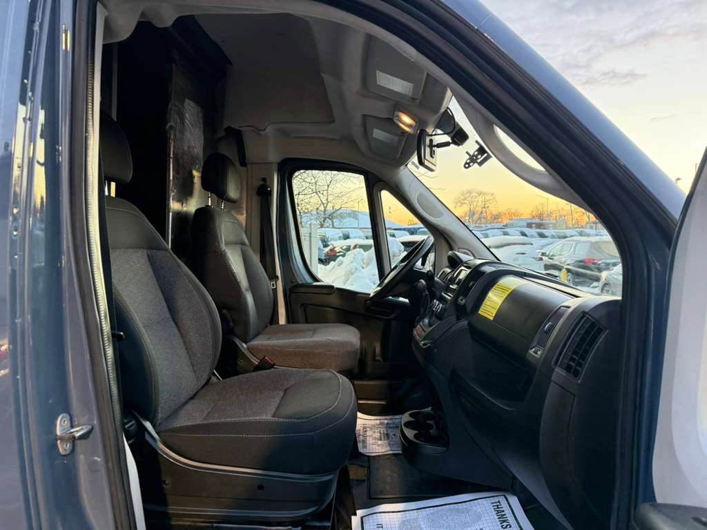 Used 2019 RAM ProMaster 2500 image 31