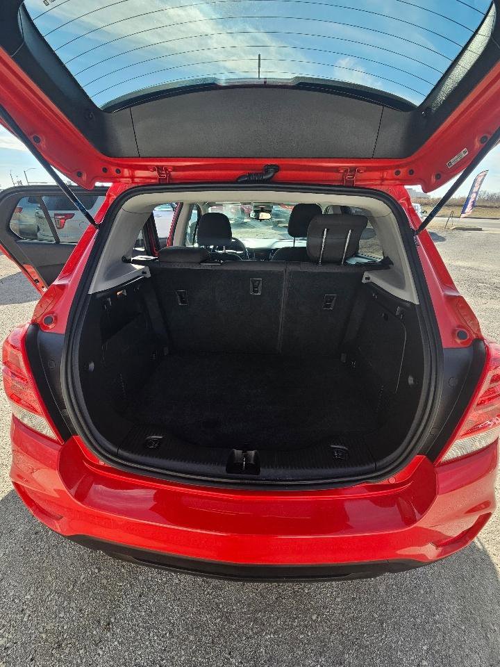 Used 2020 Chevrolet Trax LS w/ Tint and Cruise Package image 11