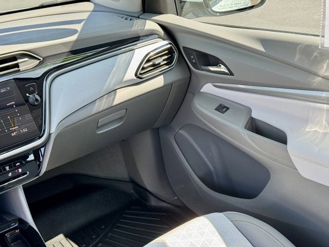 Used 2022 Chevrolet Bolt EUV Premier FWD image 19