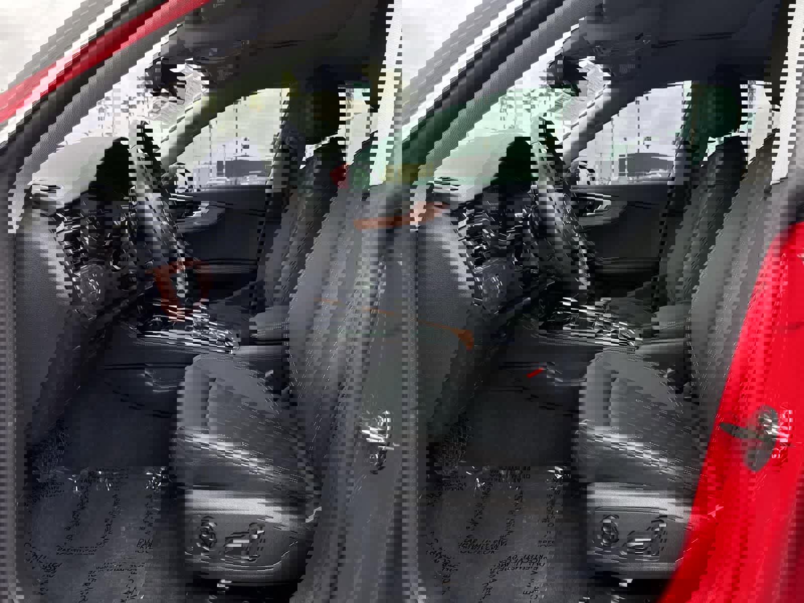 Used 2022 Audi A5 2.0T Premium Plus w/ Premium Plus image 23