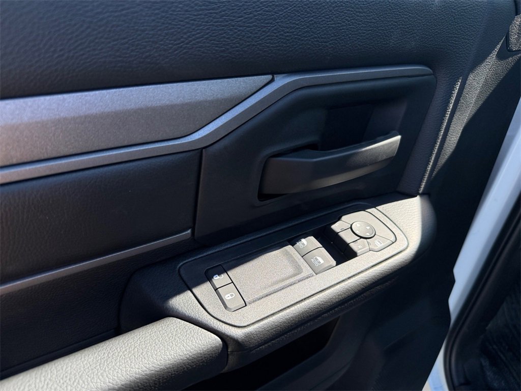 New 2026 RAM 5500 Tradesman image 14