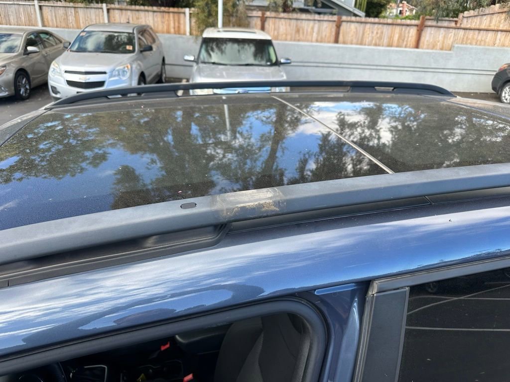 Used 2020 Jeep Renegade Altitude FWD image 11