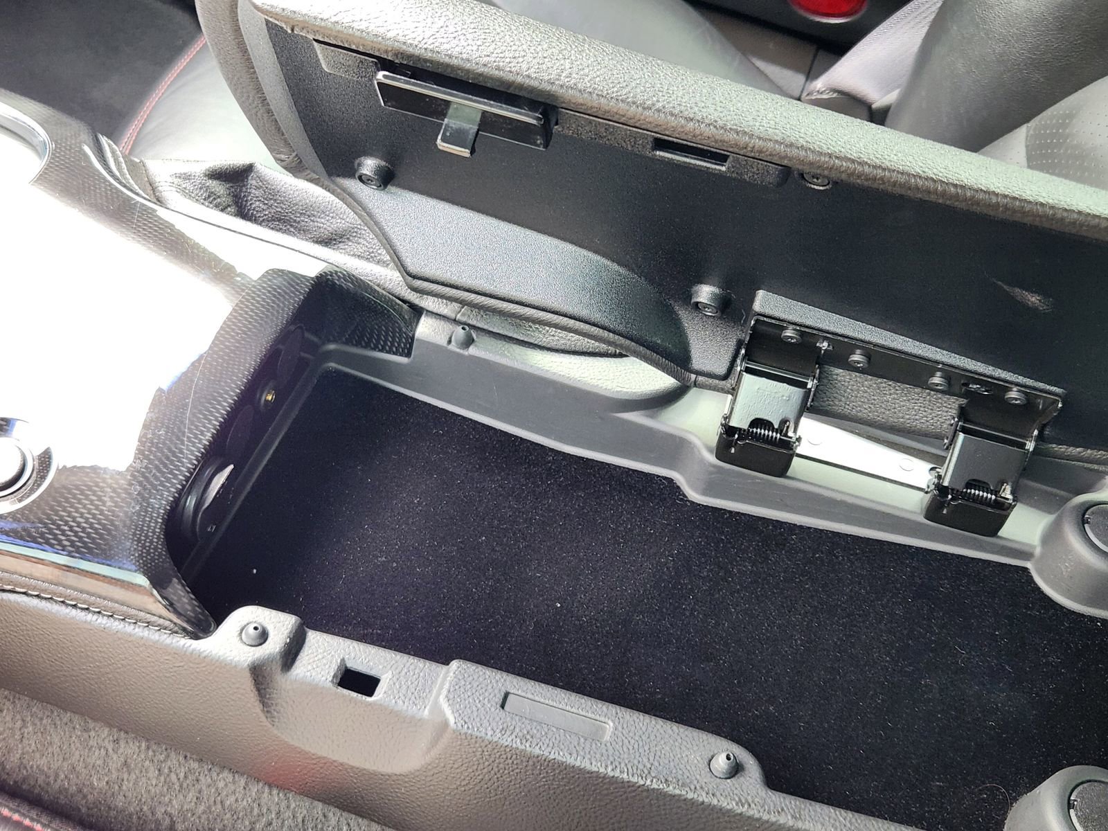 Used 2008 Chevrolet Corvette Z06 w/ Preferred Equipment Group image 23