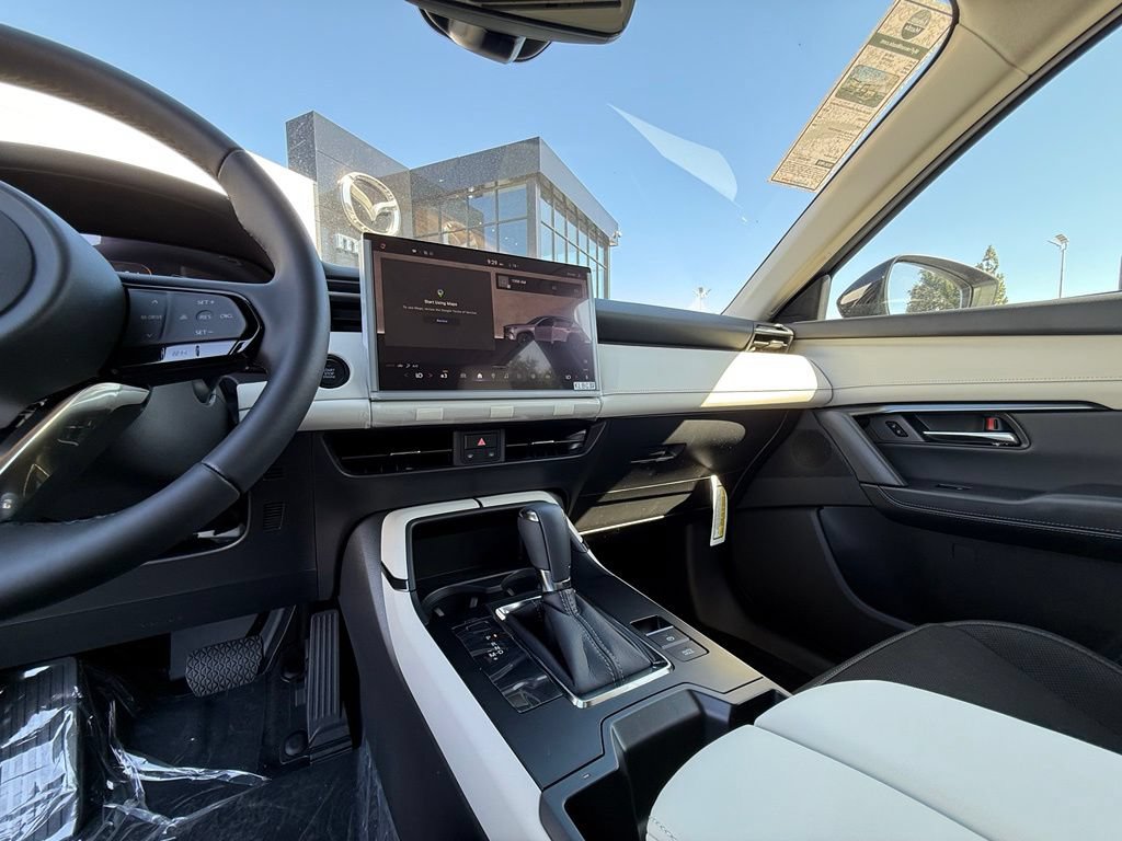 New 2026 MAZDA CX-5 Select AWD/4WD image 24