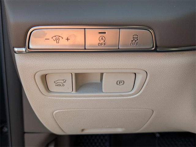 Used 2022 Genesis GV80 2.5T w/ Prestige Package 04 image 31