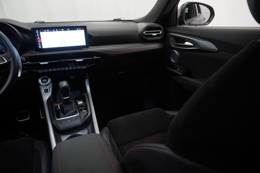 Used 2025 Dodge Hornet R/T AWD/4WD image 28