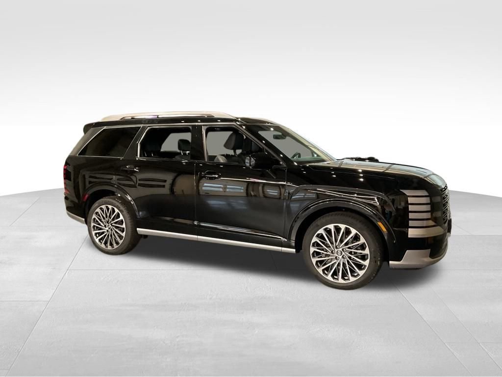 New 2026 Hyundai Palisade Calligraphy AWD/4WD image 1