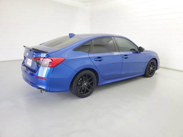 Used 2022 Honda Civic Si image 5