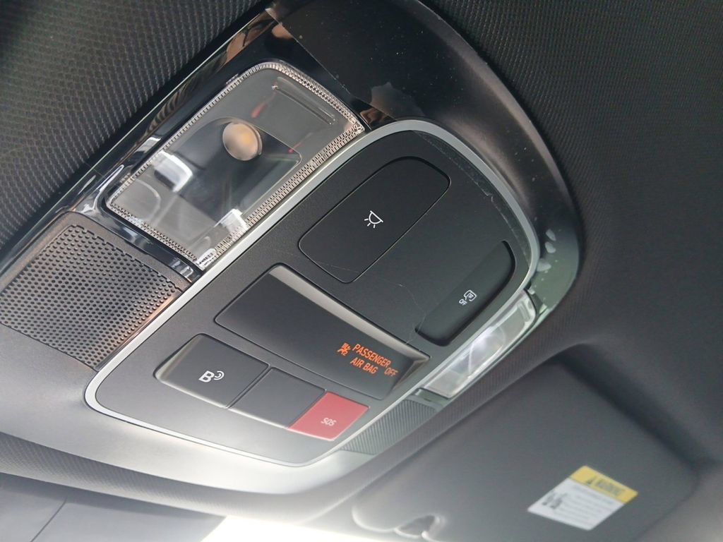 New 2026 Hyundai Tucson XRT AWD/4WD image 23