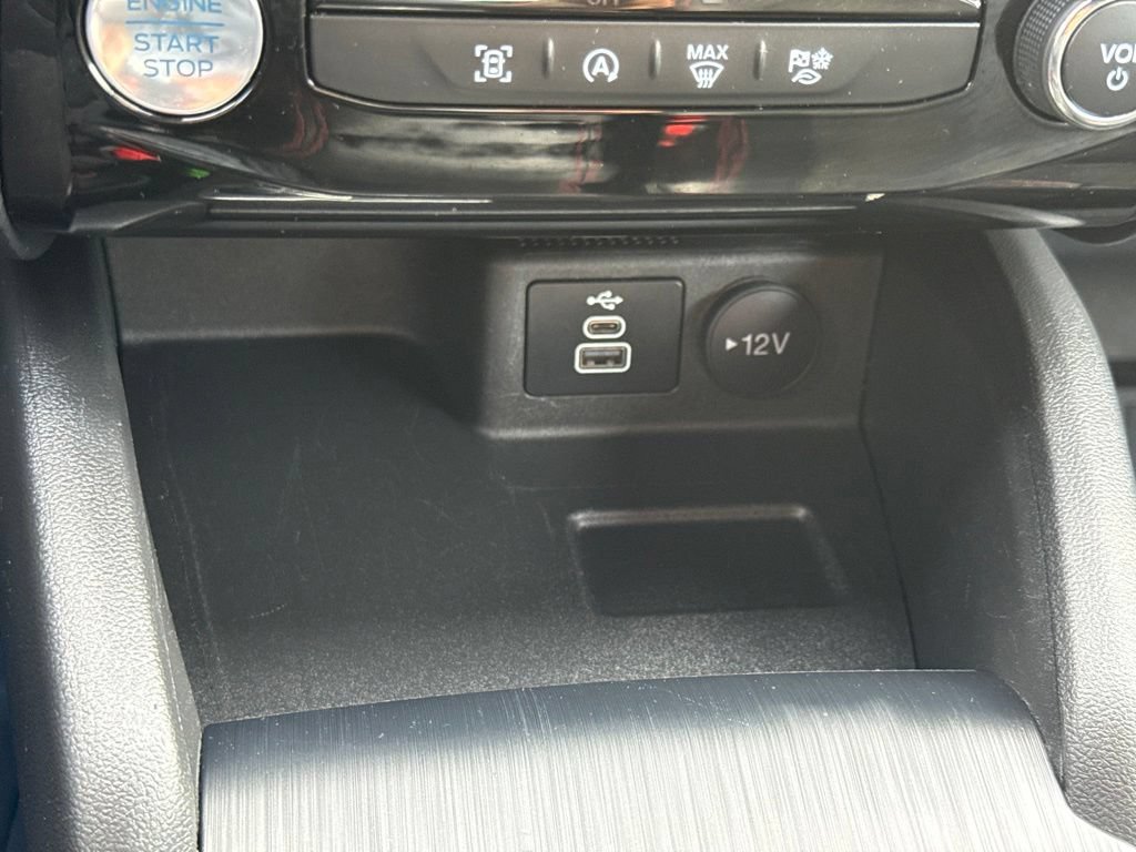 Used 2025 Ford Escape ST-Line w/ Tech Pack #1 AWD/4WD image 11