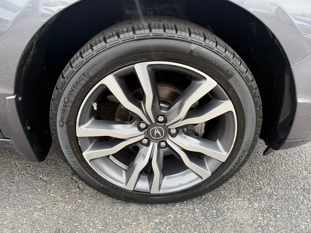 Used 2019 Acura MDX w/ Advance & Entertainment Pac AWD/4WD image 47